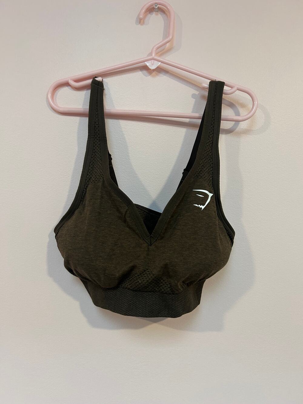 Gym Shark Sports Bra *S*